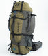 75+ Liter Backpacking Pack