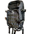 KILLZ TACTICAL BAG BLACK