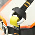 BACK-UP MAGNET Fall Arrester