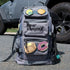 Bear KompleX Patches by Bear KompleX