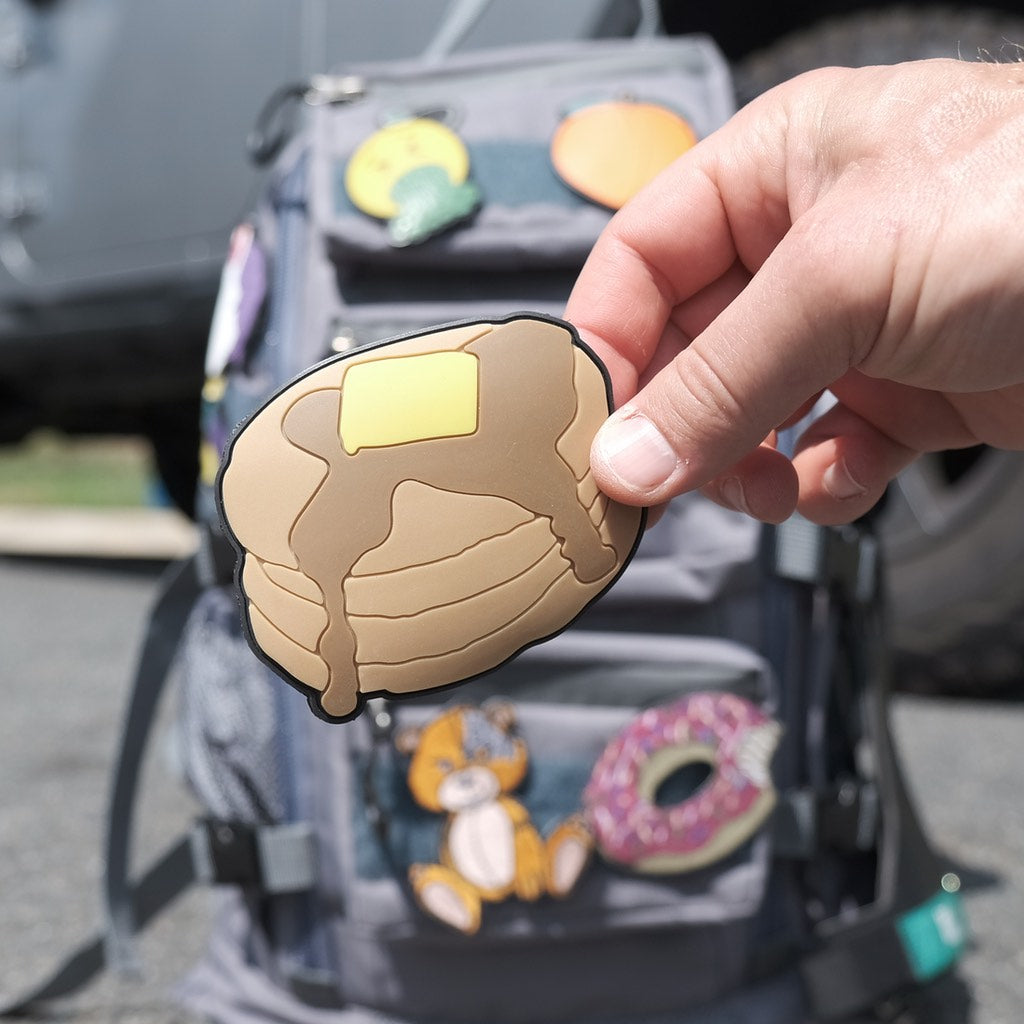 Bear KompleX Patches by Bear KompleX
