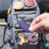 Bear KompleX Patches by Bear KompleX