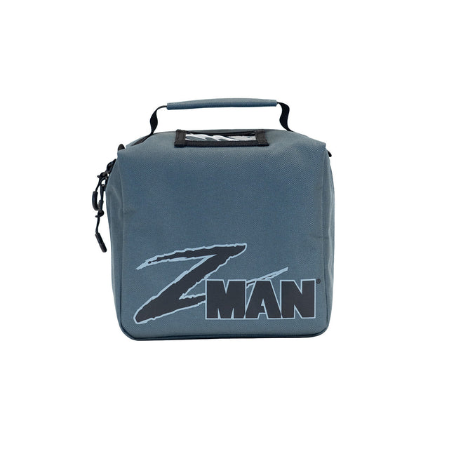 Z-Man Bait BinderZ ZS-BINDER closed front view