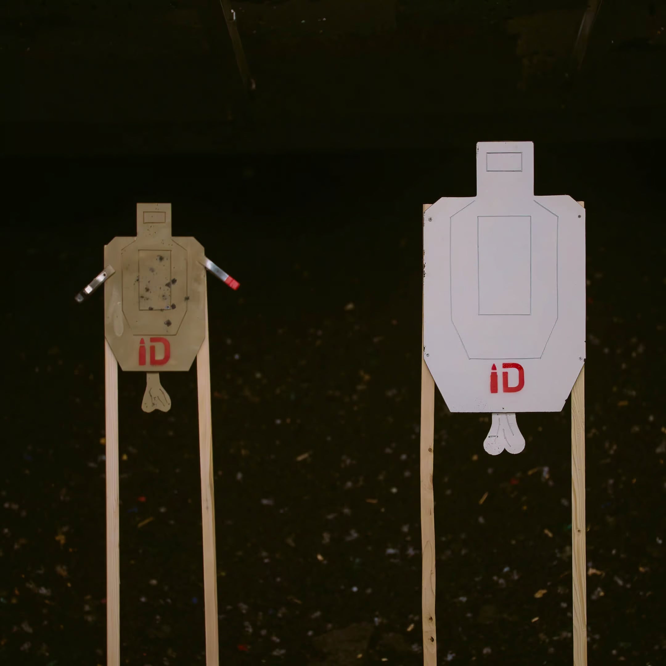 Infinity Targets Speed Bag Target Accessory - view 4