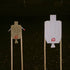 Infinity Targets Speed Bag Target Accessory - view 4