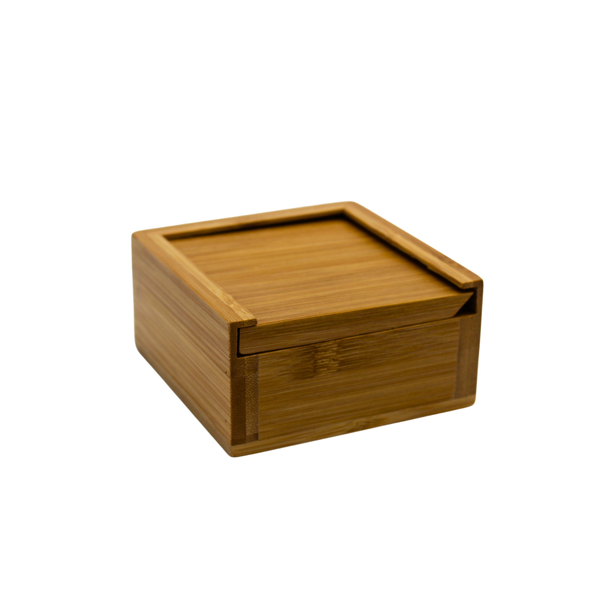 COR Surf Bamboo Wax Comb and Box Set — view 7