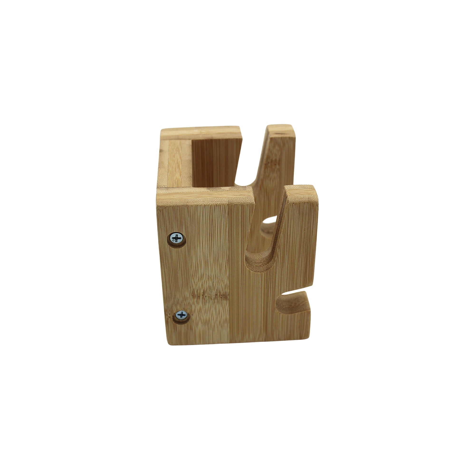 COR Surf Bamboo Skate & Snowboard Wall Rack — view 5