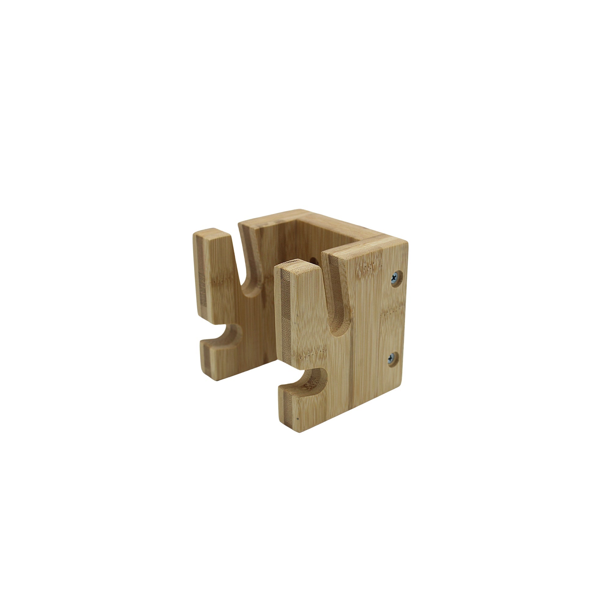 COR Surf Bamboo Skate & Snowboard Wall Rack — view 6