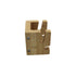 COR Surf Bamboo Skate & Snowboard Wall Rack — view 5