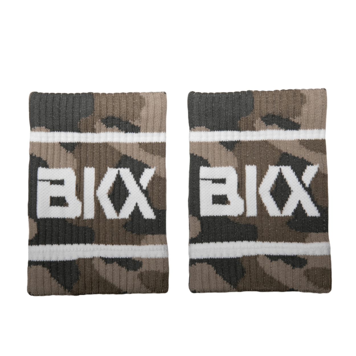 BKX Wristbands by Bear KompleX