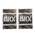 BKX Wristbands by Bear KompleX