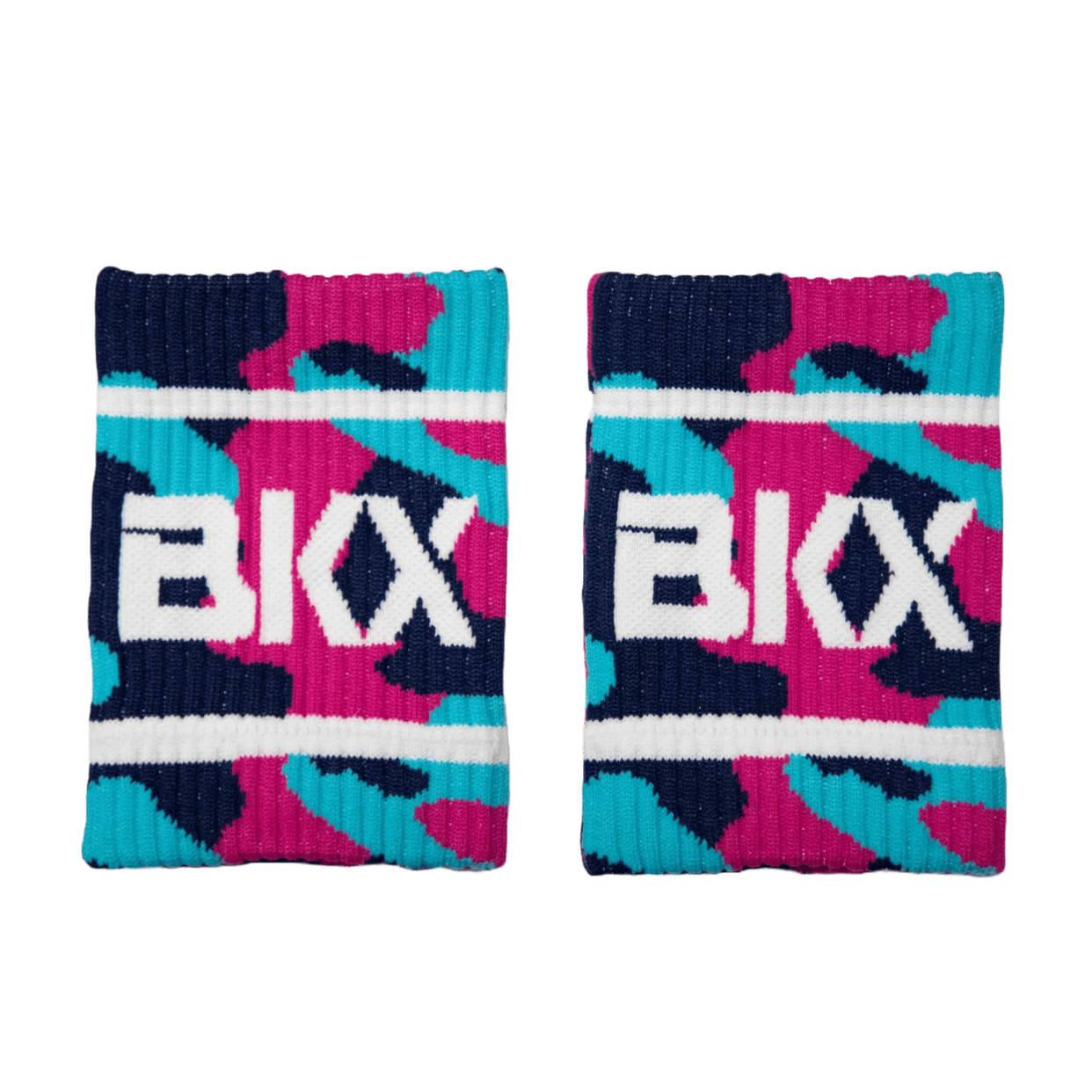 BKX Wristbands by Bear KompleX