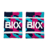 BKX Wristbands by Bear KompleX