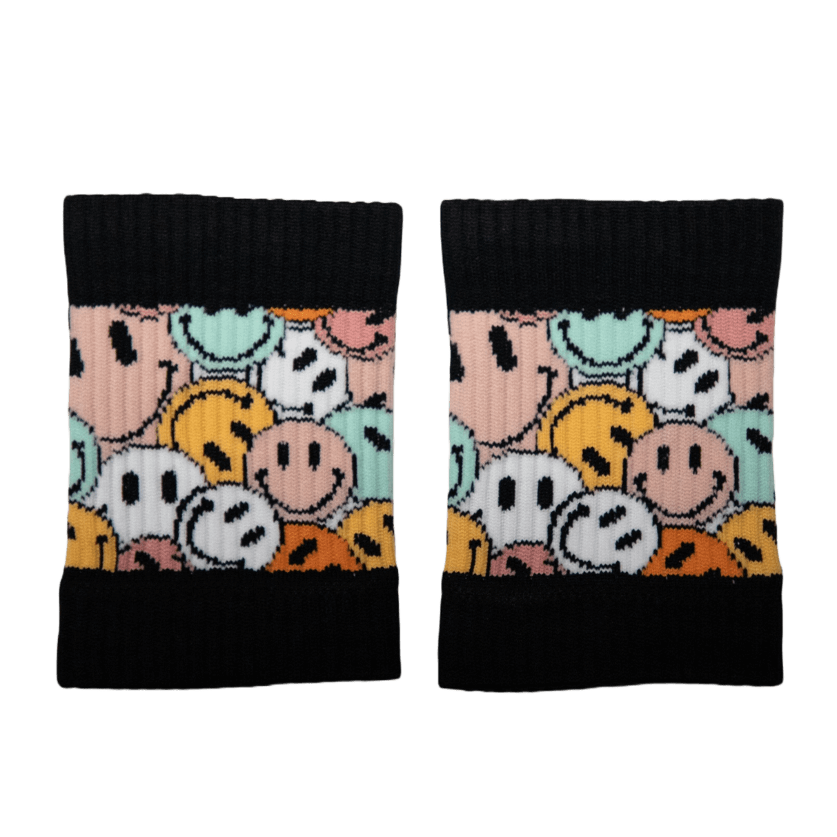 BKX Wristbands by Bear KompleX