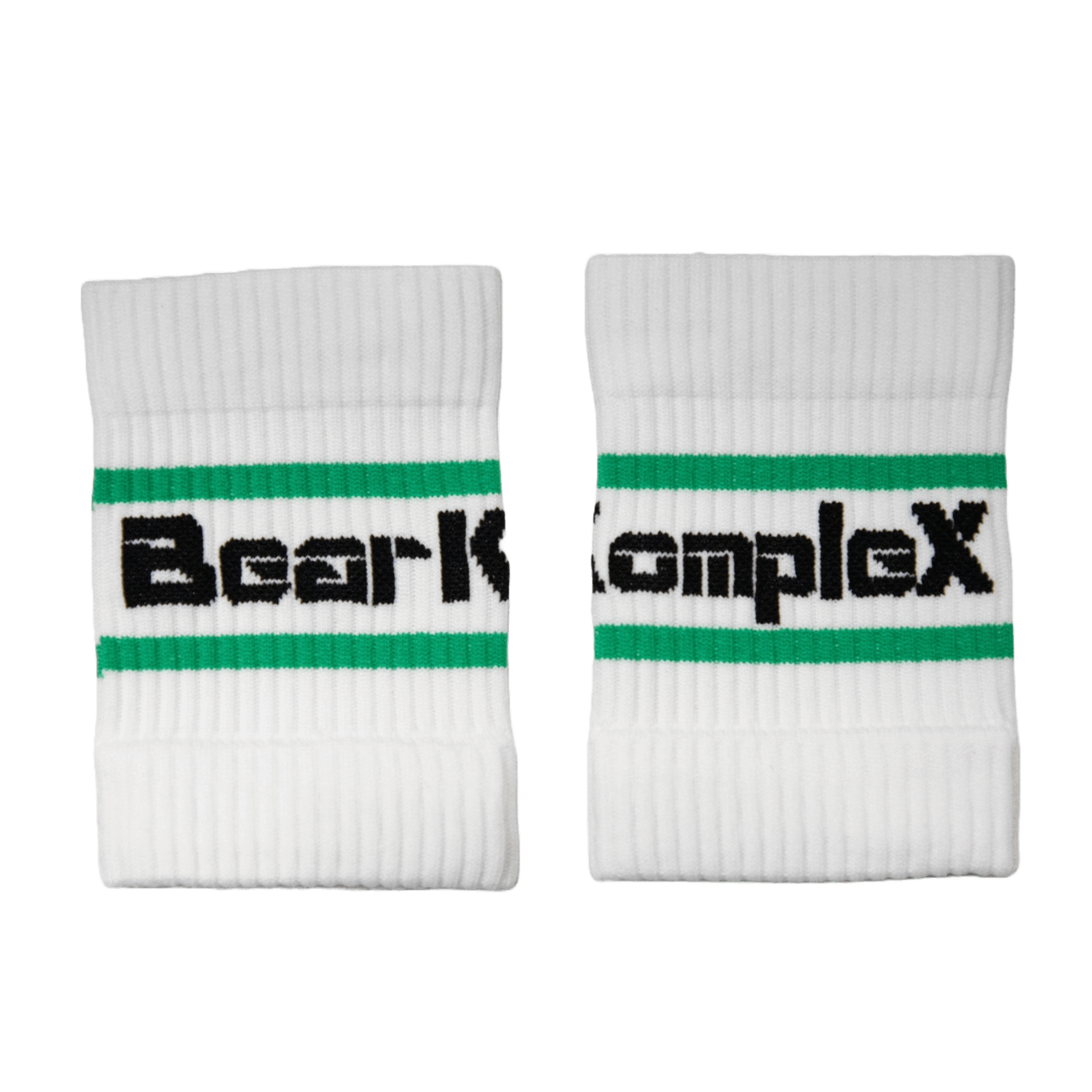 BKX Wristbands by Bear KompleX