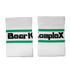 BKX Wristbands by Bear KompleX