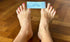 SteadySole Foot Massage & Mobility Kit by Muscle Mountain