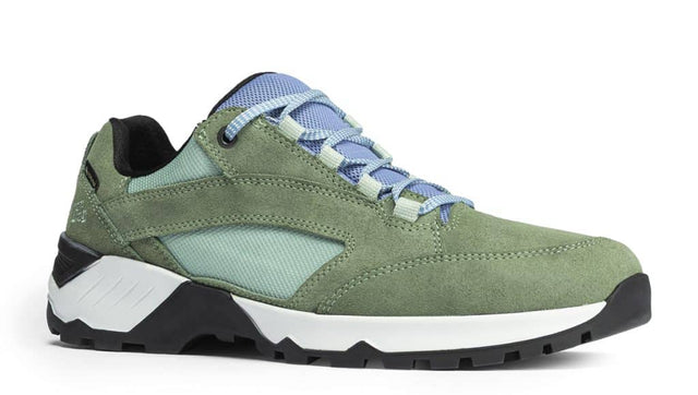 Hanwag Banks NF Low GTX Hiking Shoes — manufacturer preview