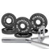 Barbell Standard Specialty Bar & Weight Sets - view 41