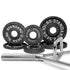 Barbell Standard Specialty Bar & Weight Sets - view 42
