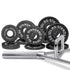 Barbell Standard Specialty Bar & Weight Sets - view 43
