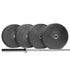 Barbell Standard Barbell & Weight Sets - view 31