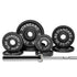 Barbell Standard Barbell 1000 Compact Barbell Weight Sets - view 15