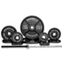 Barbell Standard Barbell 1500 Olympic Barbell Weight Sets - view 14