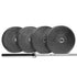 Barbell Standard Barbell & Weight Sets - view 29