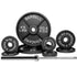 Barbell Standard Barbell & Weight Sets - view 16
