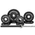 Barbell Standard Barbell & Weight Sets - view 15