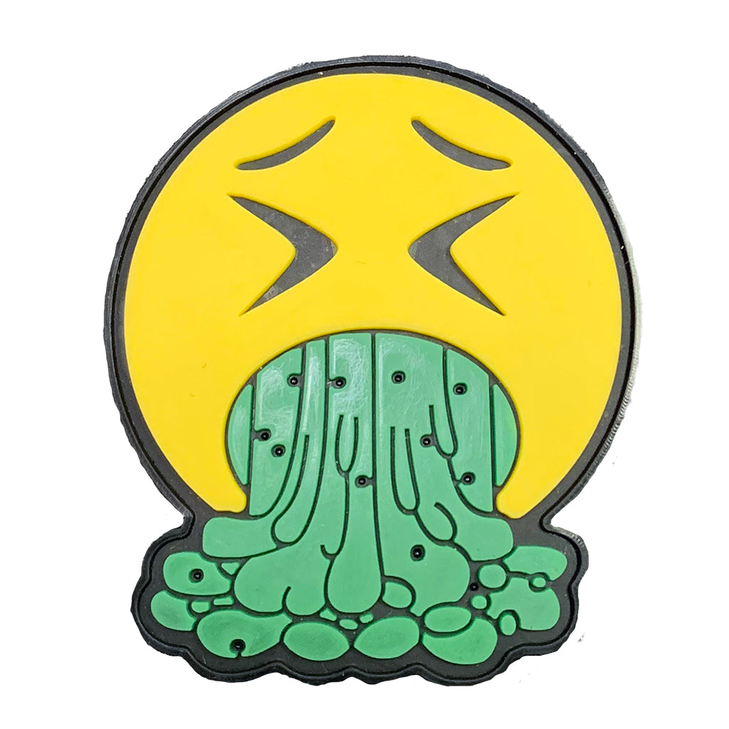 Bear KompleX Patches by Bear KompleX