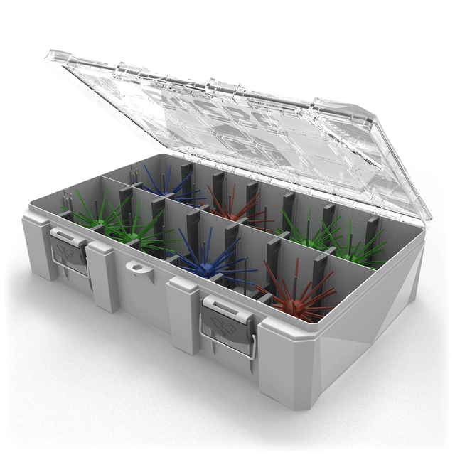 BUZBE Basic 28D Urchin Box manufacturer product image