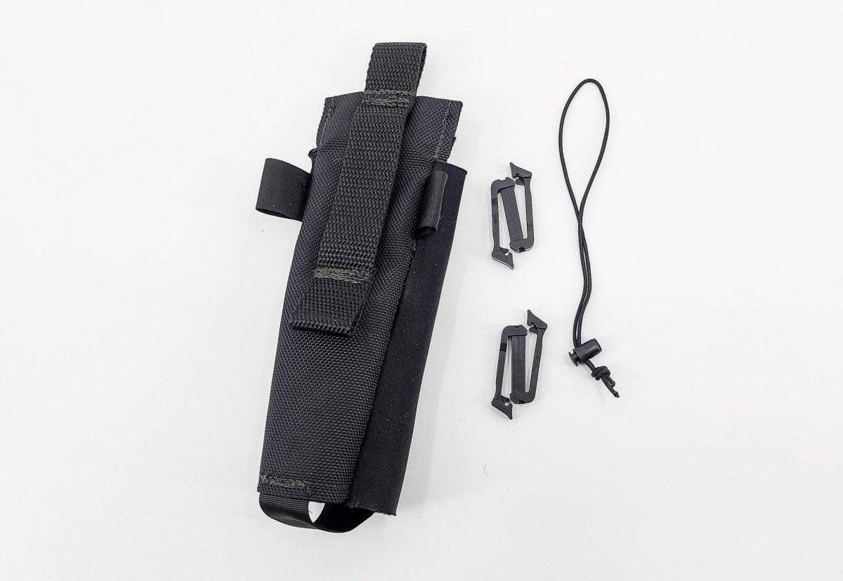 Bear Spray HOLDER by Hilltop Packs LLC