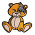 Bear KompleX Patches by Bear KompleX
