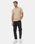 Tentree Men's Golden Forest T-Shirt - Irish Cream