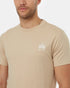Tentree Men's Golden Forest T-Shirt - Irish Cream