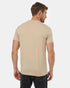 Tentree Men's Golden Forest T-Shirt - Irish Cream