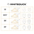 White Duck Avalon Bell Tent