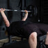 Barbell Standard Competition Flat Weight Bench - view 5