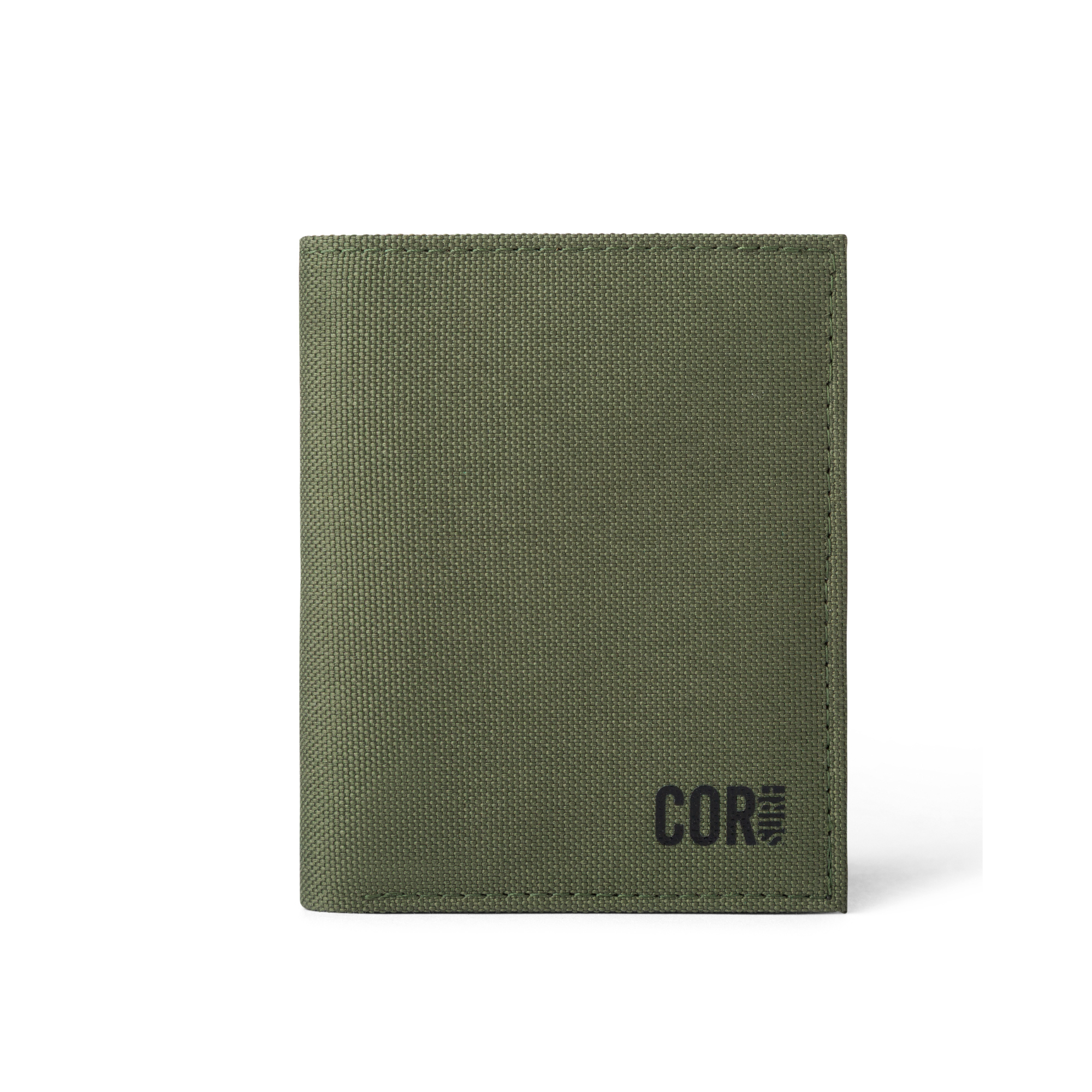 COR Surf Eco Bifold Cash Wallet with Magnetic Closure — view 10