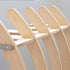 Big Sur Surfboard Storage Wood Stand | Holds 4 Surfboards - product view 6