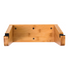 COR Surf Bamboo Bike Mount with Removeable Shelf — view 6