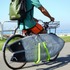 COR Surf Bicycle Surfboard Rack — view 3