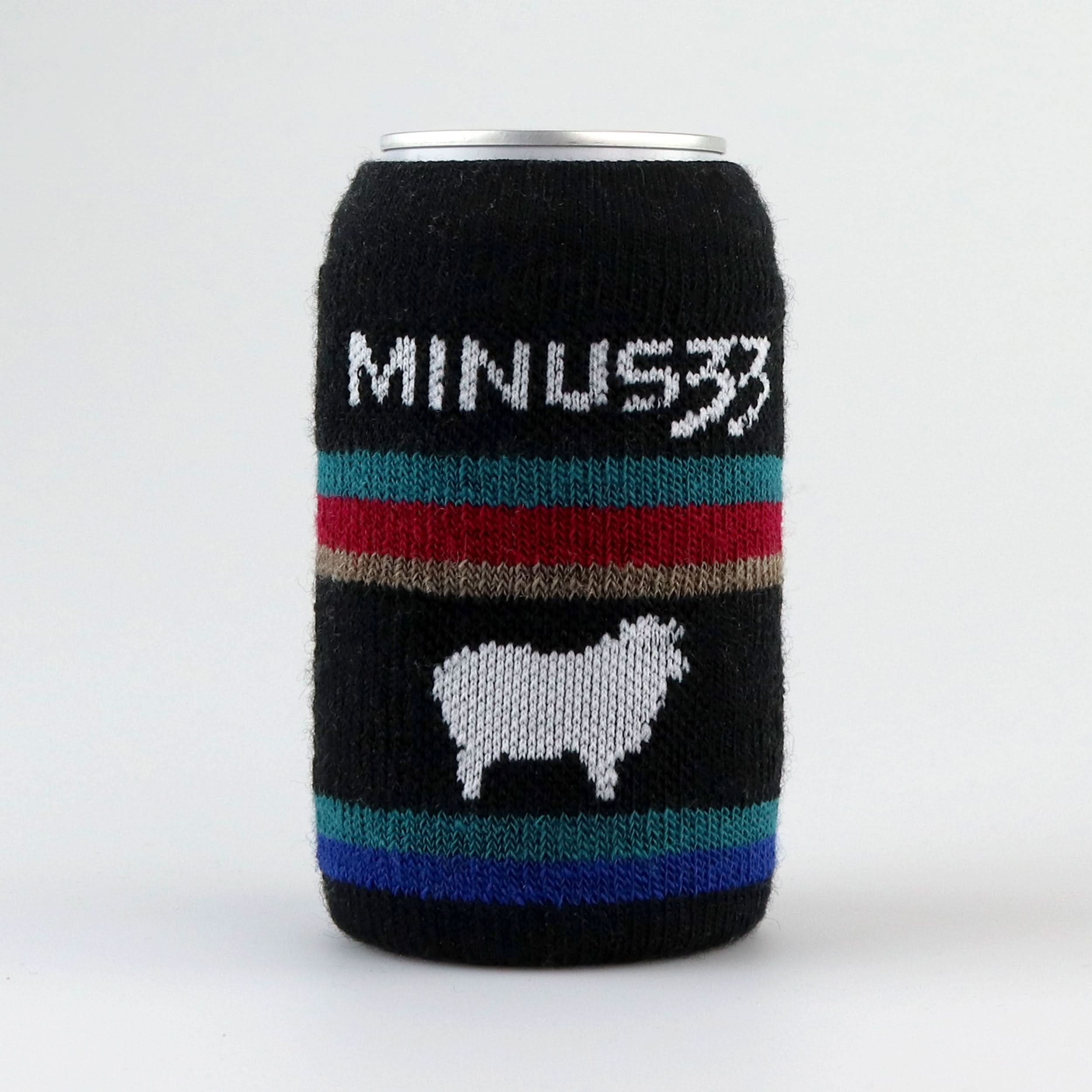 Minus33 Merino Cool-Zie - Minus33 Merino Wool Clothing. Alternate view.
