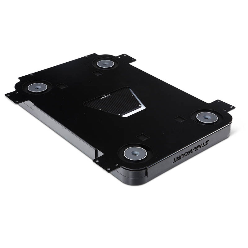 Quick-Release Mount for Gen 3 Voyager Star-Mount — product view 3