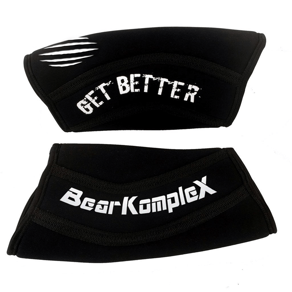 Bear KompleX Elbow Sleeves by Bear KompleX