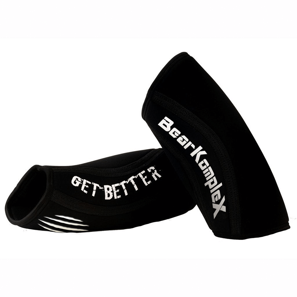 Bear KompleX Elbow Sleeves by Bear KompleX