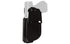 Mission First Tactical Ultra Low-Ride Ambidextrous AIWB Holster — GLOCK 19/45 / Black / Ambidextrous
