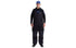IceArmor by Clam Vertex Waterproof Float Bibs — Black / M